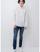 Tommy Jeans Риза с органичен памук