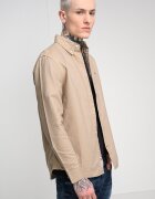 Tommy Jeans Риза със стандартна кройка и копчета на яката Камел