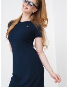Tommy Jeans Рокля с къси ръкави