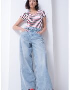 Tommy Jeans Широки дънки