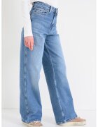 Tommy Jeans Широки дънки с висока талия
