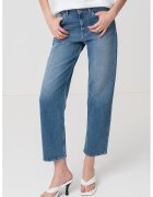Tommy Jeans Скъсени дънки Layla