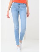 Tommy Jeans Скъсени скини дънки с висока талия