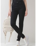 Tommy Jeans Скини дънки Nora със средна талия