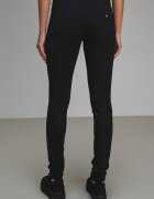 Tommy Jeans Скини дънки с 5 джоба Черен