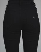 Tommy Jeans Скини дънки с 5 джоба Черен