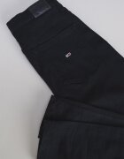 Tommy Jeans Скини дънки с 5 джоба Черен