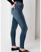 Tommy Jeans Скини дънки със средна талия