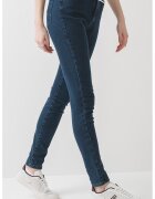 Tommy Jeans Скини дънки със средна талия