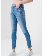 Tommy Jeans Скини дънки със средна талия