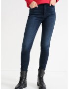 Tommy Jeans Скини дънки Sylvia