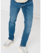Tommy Jeans Скосени дънки със средна талия