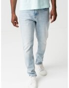 Tommy Jeans Скосени слим дънки Austin