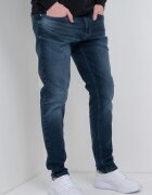 Tommy Jeans Слим дънки Austin Тъмносин