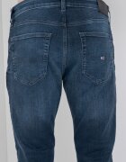 Tommy Jeans Слим дънки Austin Тъмносин