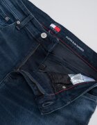 Tommy Jeans Слим дънки Austin Тъмносин