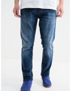 Tommy Jeans Слим дънки Austin