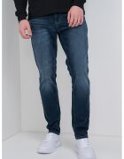 Tommy Jeans Слим дънки Austin