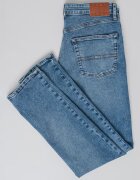 Tommy Jeans Слим дънки с 5 джоба Син