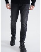 Tommy Jeans Слим дънки със захабен ефект