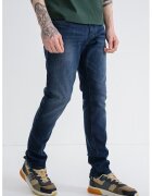 Tommy Jeans Слим дънки със захабен ефект