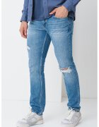 Tommy Jeans Слим дънки Scanton