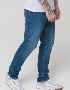 Tommy Jeans Слим дънки Scanton Тъмносин