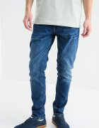 Tommy Jeans Слим дънки Тъмносин
