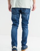 Tommy Jeans Слим дънки Тъмносин