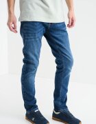 Tommy Jeans Слим дънки Тъмносин
