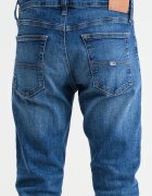 Tommy Jeans Слим дънки Тъмносин