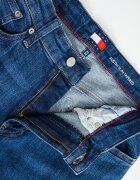 Tommy Jeans Слим дънки Тъмносин