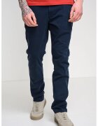 Tommy Jeans Слим панталон чино Scanton - Тъмносин