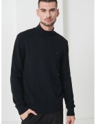 Tommy Jeans Слим пуловер от органичен памук
