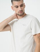 Tommy Jeans Слим тениска с лого