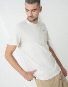 Tommy Jeans Слим тениска с лого