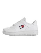 Tommy Jeans Спортни обувки Retro с перфорации