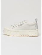 Tommy Jeans Спортни обувки с равна платформа и кожа