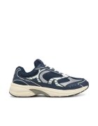 Tommy Jeans Спортни обувки за мъже - 305159045 - текстил - тъмносини