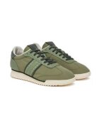 Tommy Jeans Спортни обувки за мъже - 305437969 - текстил - зелени
