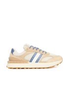 Tommy Jeans Спортни обувки за мъже - 305438041 - текстил - бежов/кафяв