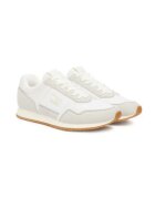 Tommy Jeans Спортни обувки за мъже - 305553058 - текстил - бежов/бял