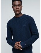 Tommy Jeans Стандартен пуловер от органичен памук