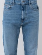 Tommy Jeans Стандартни дънки с 5 джоба Син меланж
