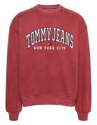 Tommy Jeans Суитшърт с лого