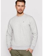 Tommy Jeans Суитшърт с органичен памук с овално деколте