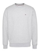 Tommy Jeans Суитшърт с органичен памук с овално деколте