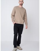 Tommy Jeans Суитшърт с овално деколте и лого