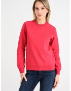 Tommy Jeans Суитшърт с овално деколте