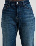 Tommy Jeans Свободни дънки с джобове Тъмносин
